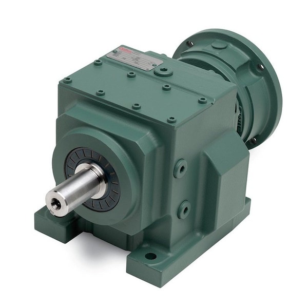 Hb683 140-Cc 67.14 1-5/8" Shft